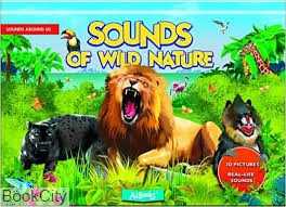 Sounds of Wild Nature
