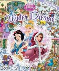 Winter Dreams