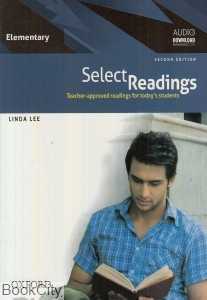 Select Reading Elementary CD