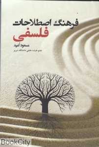 فرهنگ اصطلاحات فلسفی (شومیز)