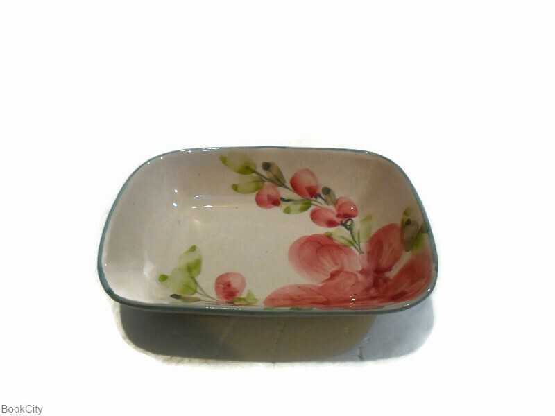 کره‌خوری سایز 1 زیبا سرامیک
