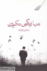 تنها زندگی نکردن