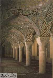 آثار معماری قدسی