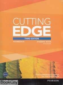 Cutting Edge Intermediate SB WB