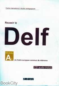 Delf A1 CD didier