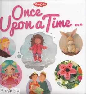 Once Upon a Time 1592