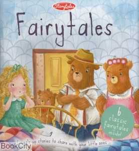Fairy Tales 2780