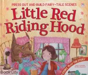 Little Red Riding Hood 8983