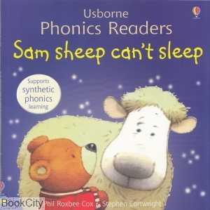 Sam Sheep Cant Sleep 7269