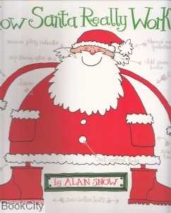 How Santa Really Works