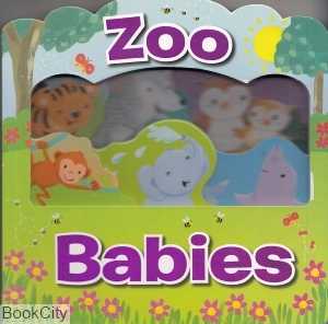 Zoo Babies 2230