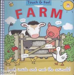 Touch & Feel Farm