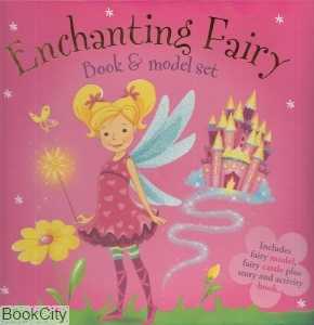 Enchanting Fairy
