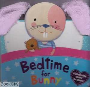 Bedtime for Bunny