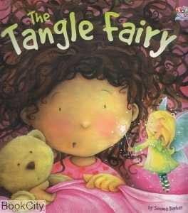The Tangle Fairy