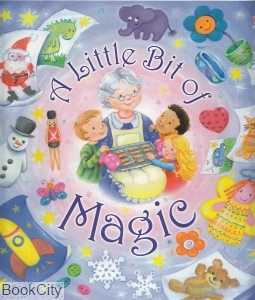 A Little Bit of Magic