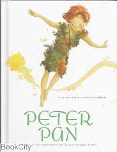 Peter Pan 8630