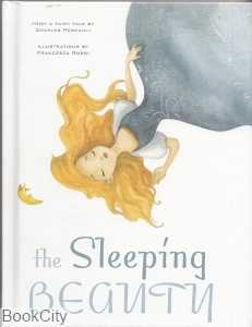 The Sleeping Beauty