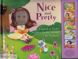 Nice and Pretty
