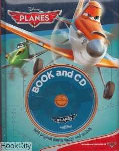 Planes with CD