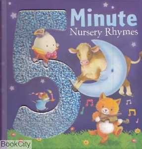 5Minute Nursery Rhymes