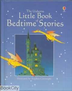 Little Book Bedtime of Stories