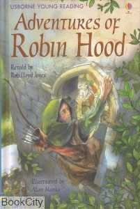 Adventures of Robin Hood