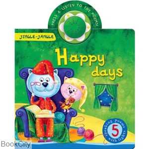 Jingle Jangel Happy Days