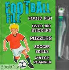 Football File