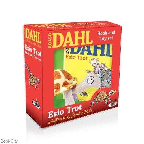 Esio Trot