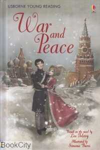 War and Peace 7105