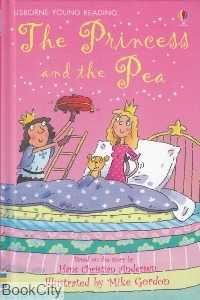 The Princess and the Pea 3248