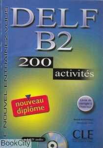 Delf B2 CD