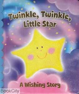 Twinkle Twinkle Little Star