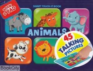 Animals 45 Talking Pictures
