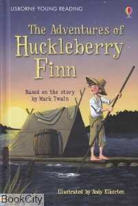 The Adventures of Huckleberry Finn 4409