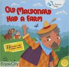 Old Macdonald Had a Farm 3956