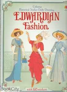 Edwardian Fashion