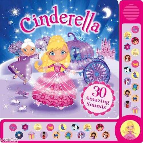 Cinderella 3653