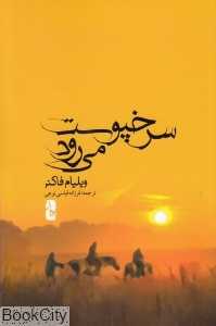 سرخپوست می‌رود (چند داستان دیگر)