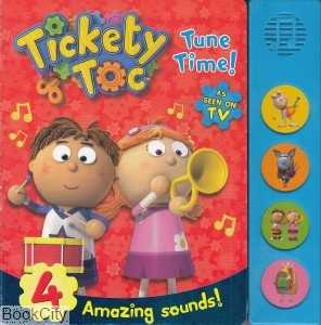 Tickety Toc