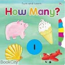 How Many