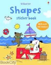 Shapes 48