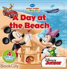 A Day in the beach 33