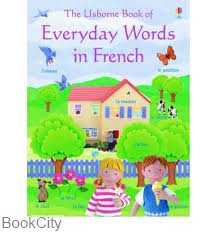 Everyday Words In French