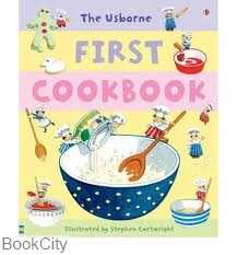 Cook book 8716
