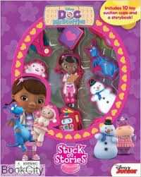 Disney DocMc Stuffins