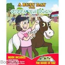 A Busy Day
