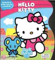 Hello Kitty 4578