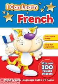 I Can Learn French